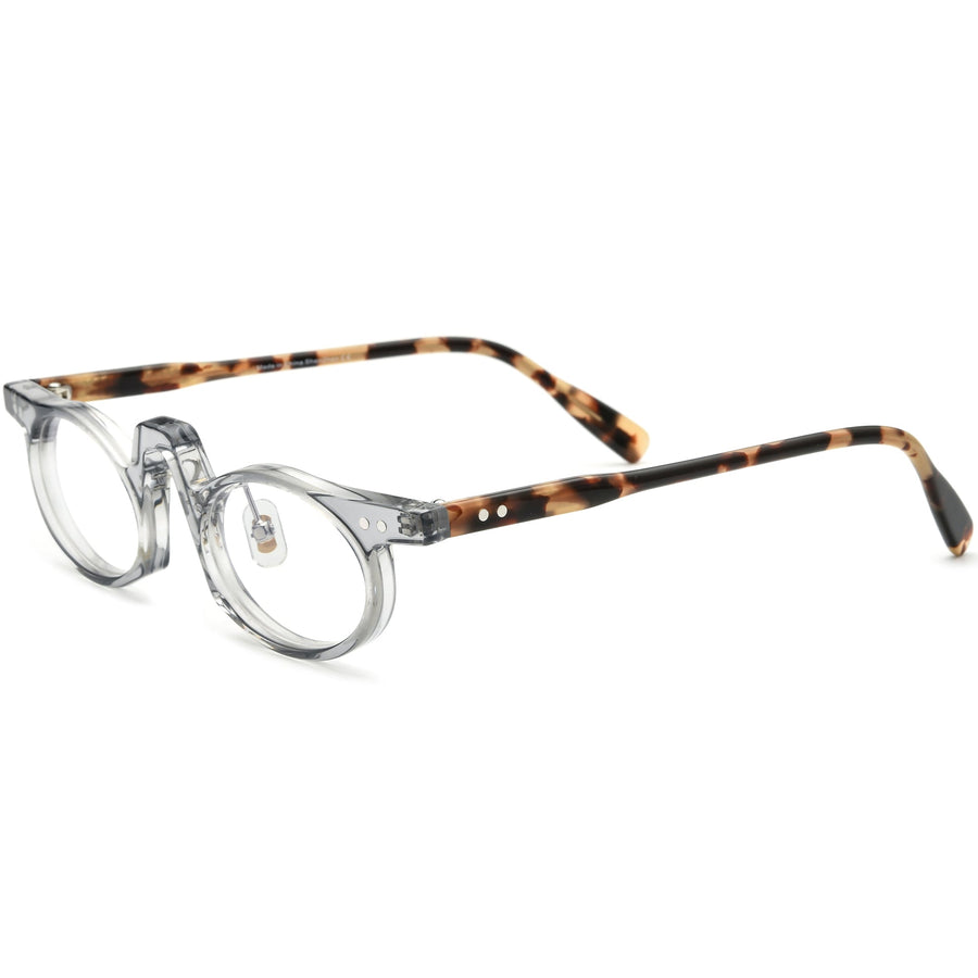 Geometrische Brillen BR1112