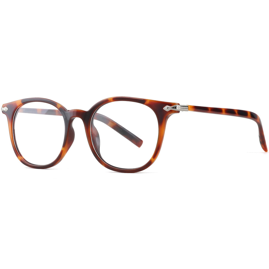 Quadratische Brillen YSAA1116