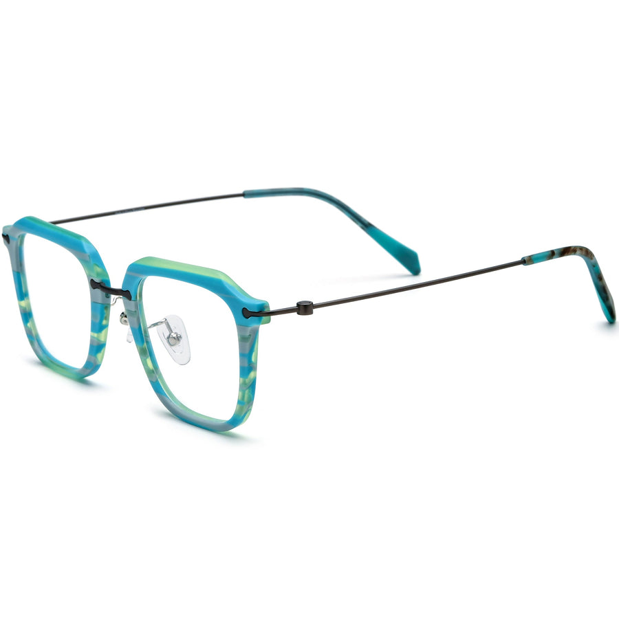 Sqaure Brillen BR1598