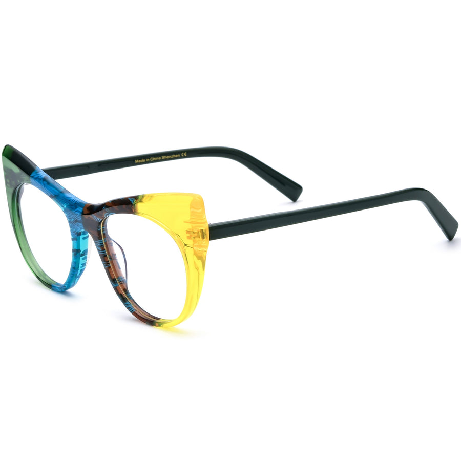 Cateye Brillen BR1400