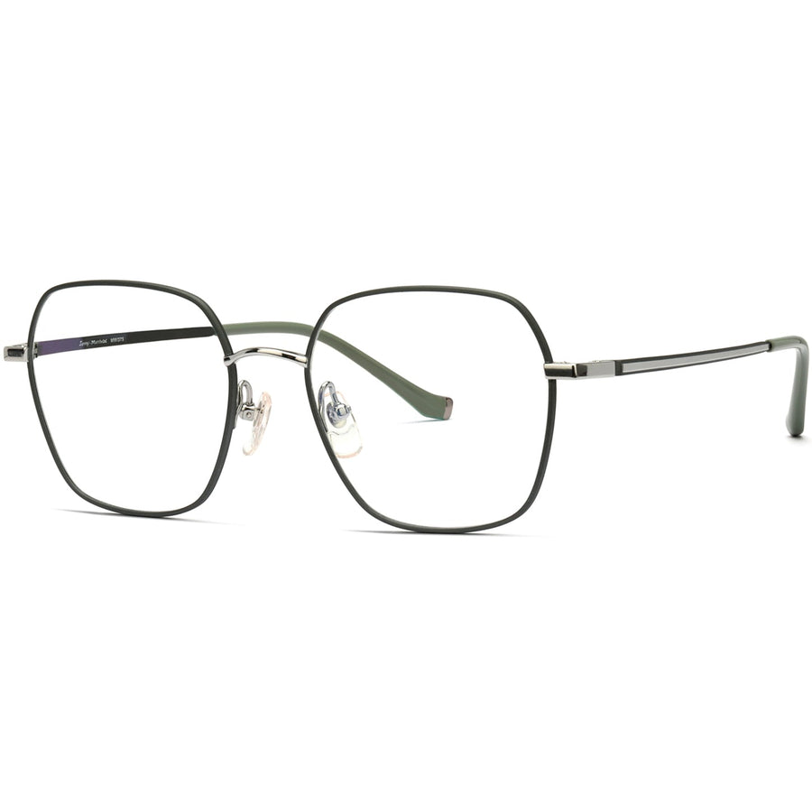 Quadratische Brillen MW1301