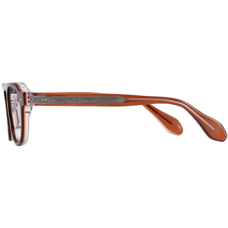 Quadratische Brillen TG1058