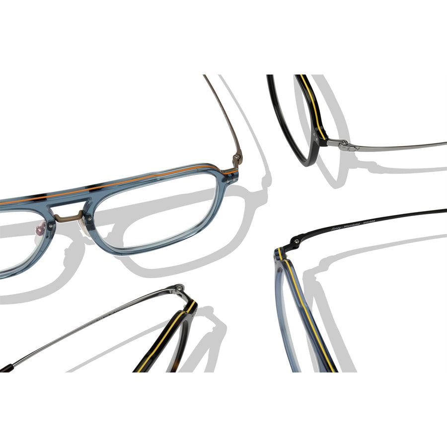 Piloten Brillen MW1314