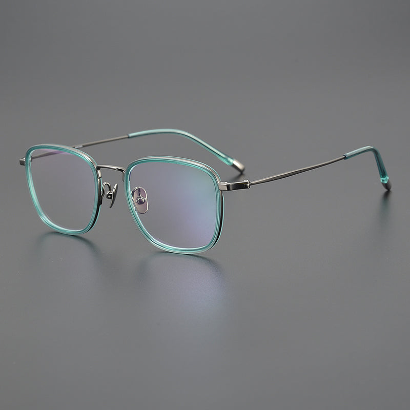 Quadratische Brillen MW1321