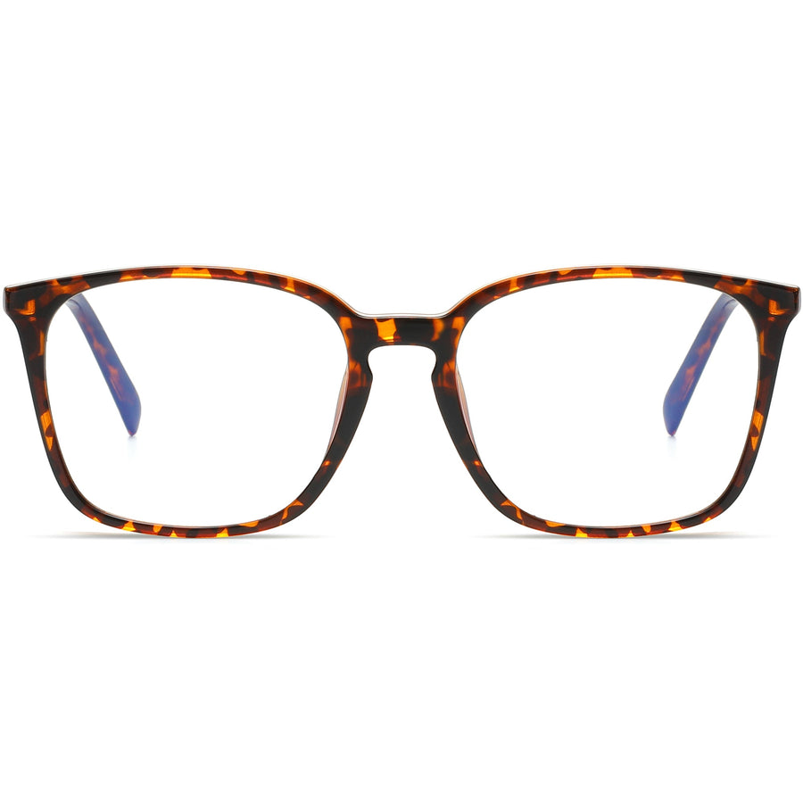 Quadratische Brillen PF1222