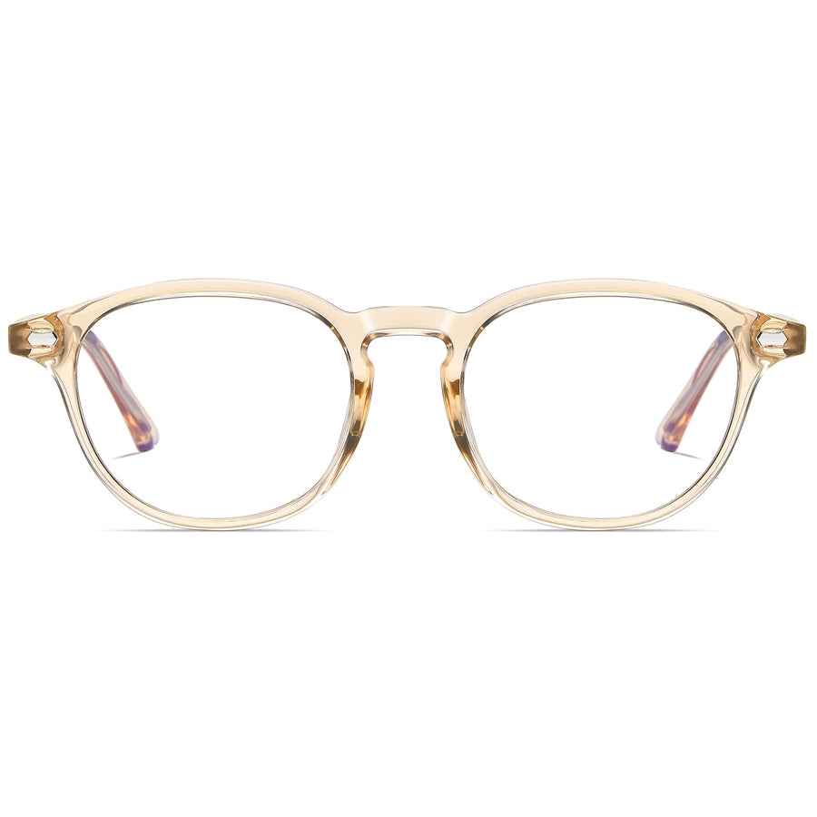 Quadratische Brillen PF1237