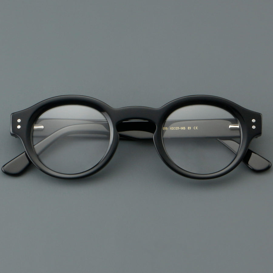 Runde Brillen YN1002