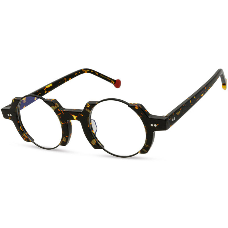 Geometrische Brillen GC1026