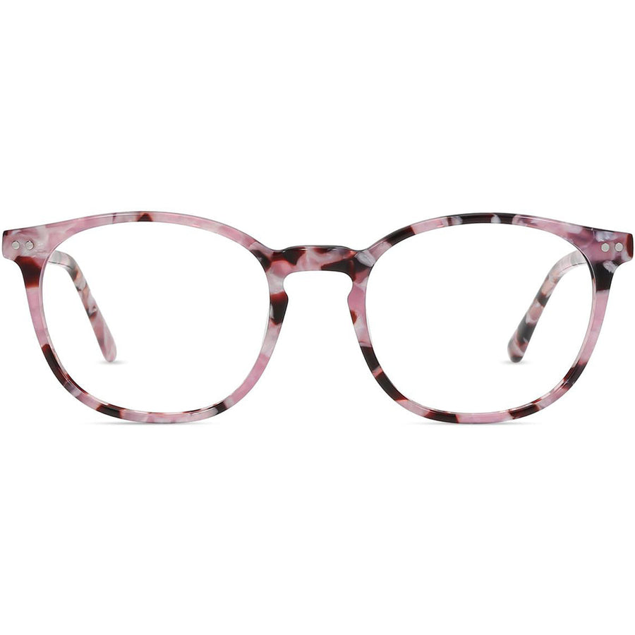 Quadratische Brillen FM1024