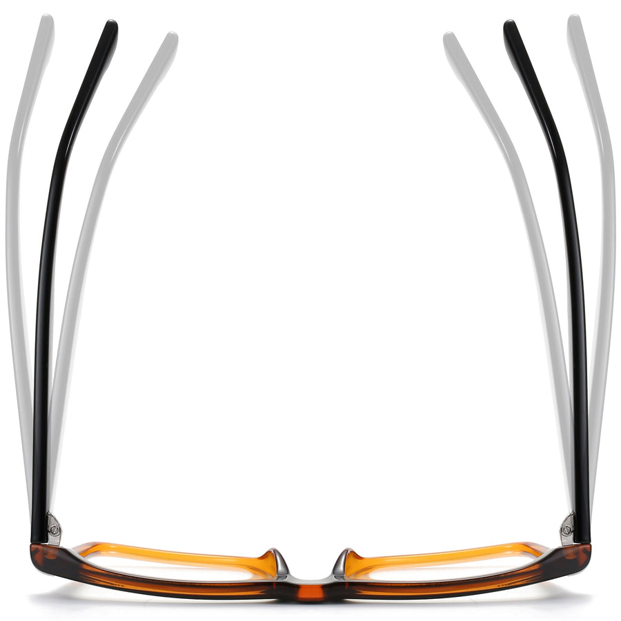 Quadratische Brillen PF1152