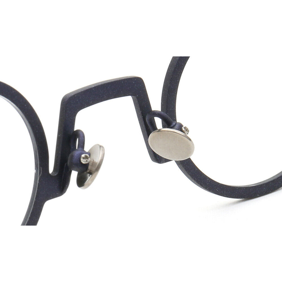 Ovale Brillen A3837