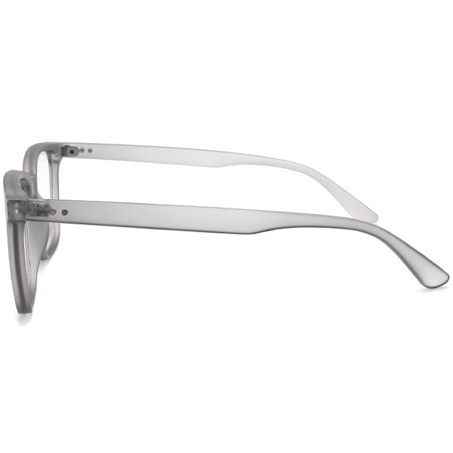 Quadratische Brillen KC1014