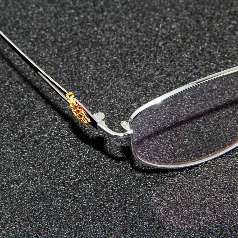 Ovale Brillen JCT1030