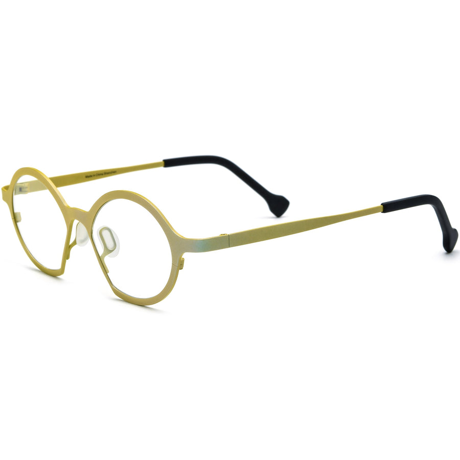Ovale Brillen BR1593