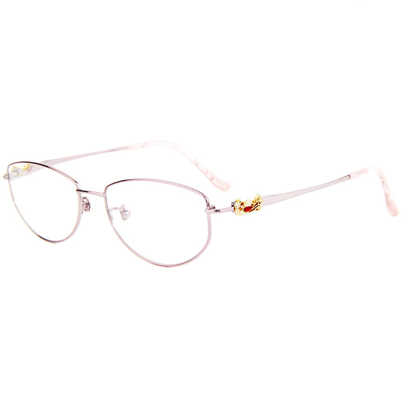 Ovale Brillen JLS1007