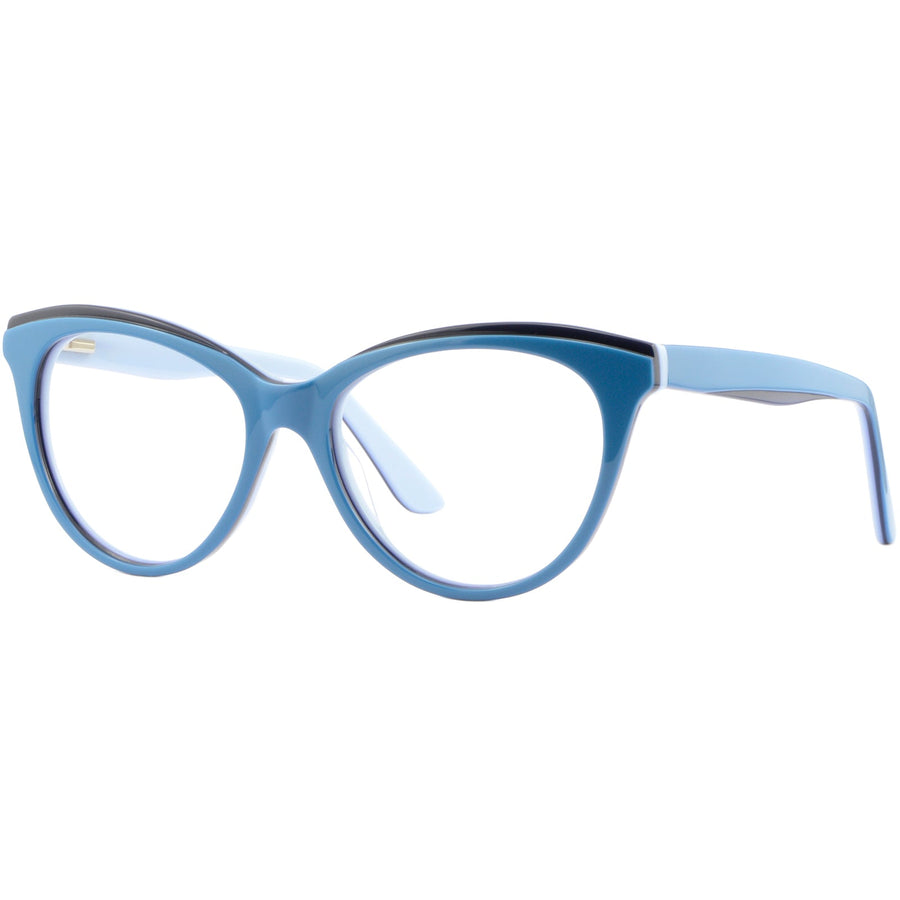 Cateye Brillen O2378