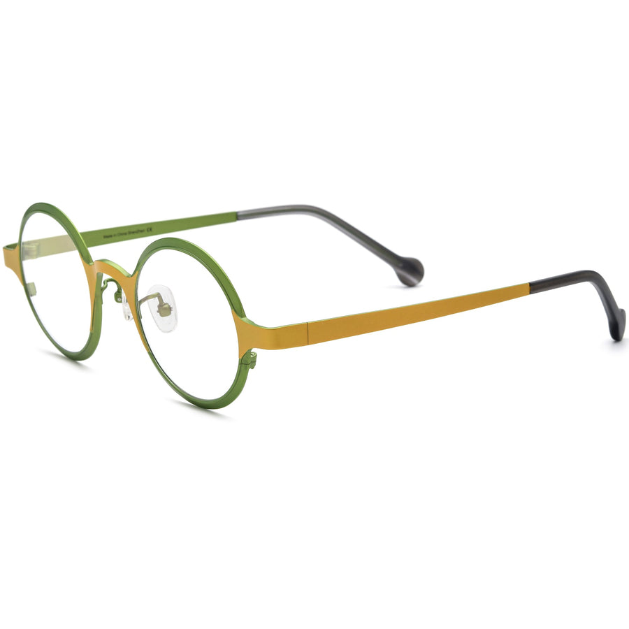 Runde Brillen BR1423