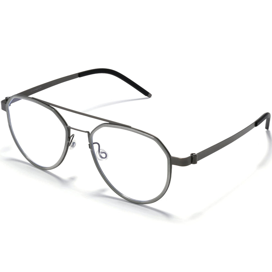 Piloten Brillen A4127