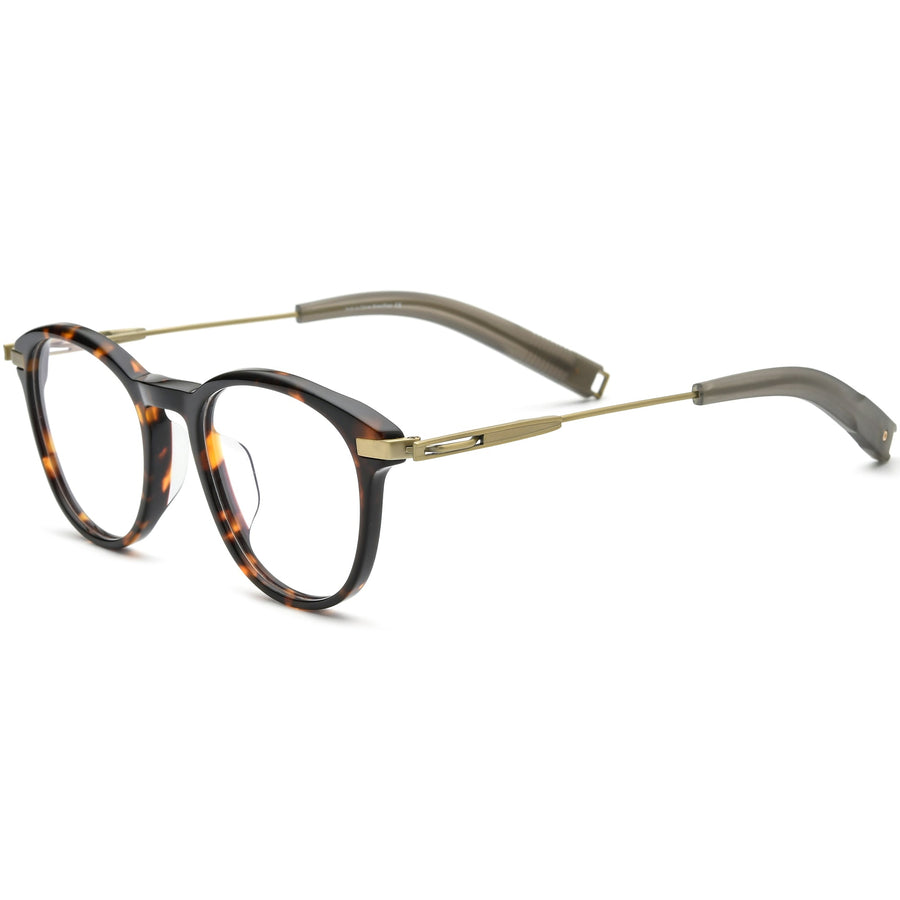 Quadratische  Brillen BR1573
