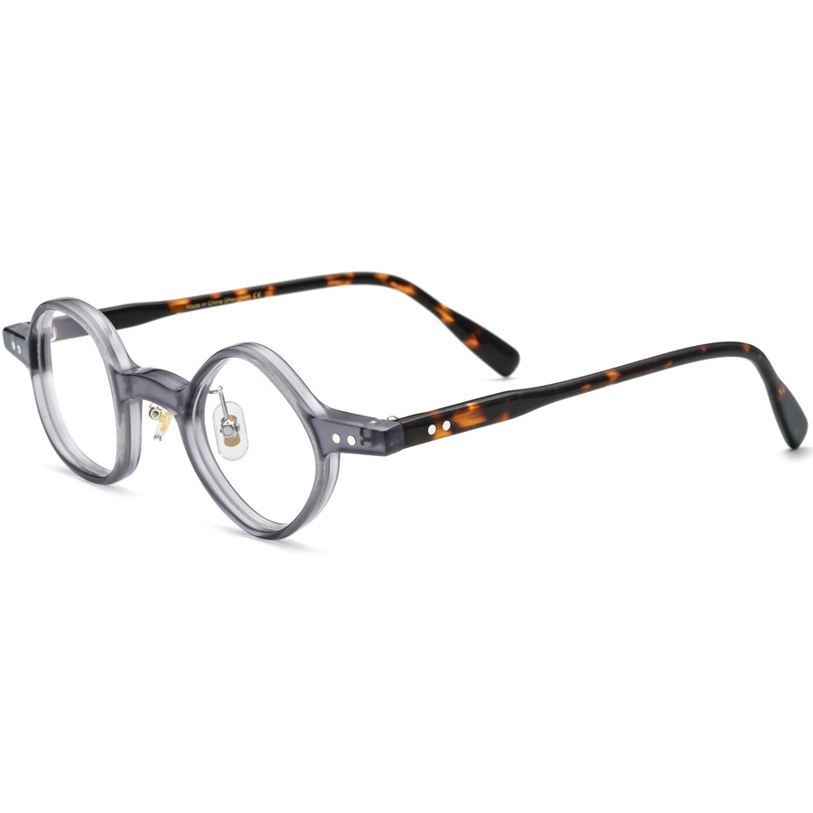 Geometrische Brillen BR1094