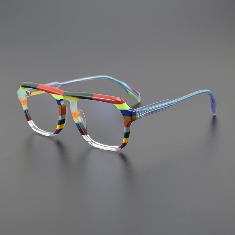 Quadratische Brillen TG1162