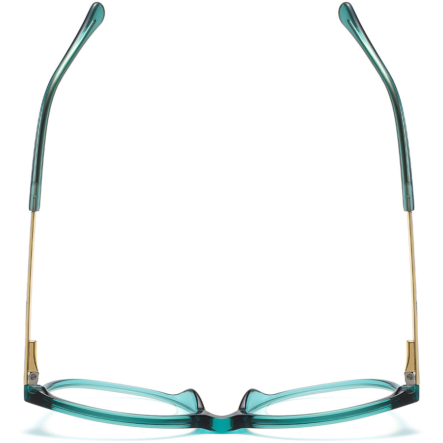 Quadratische Brillen PF1259