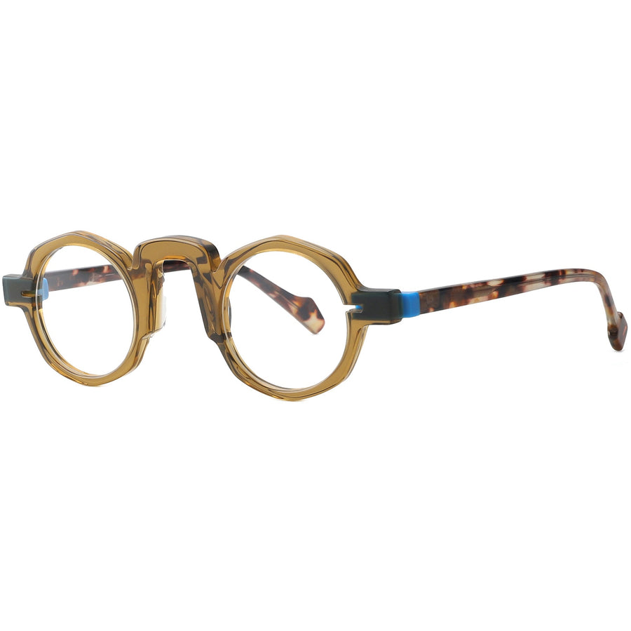 Geometrische Brillen YEA1266