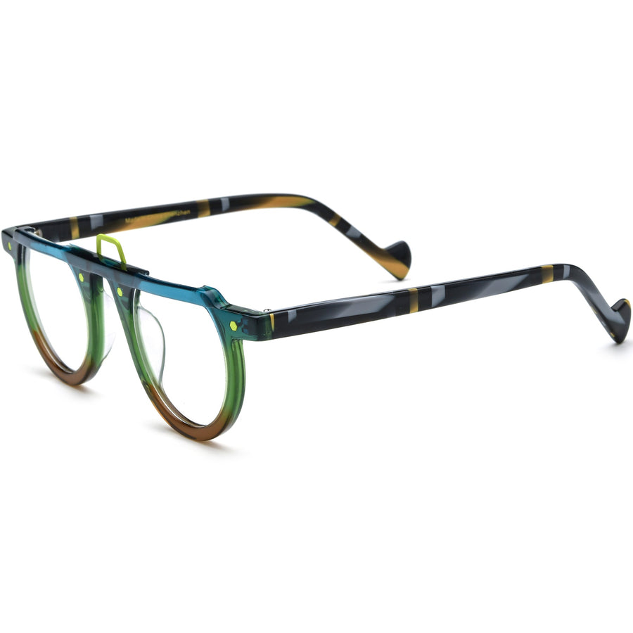 Geometrische Brillen BR1650