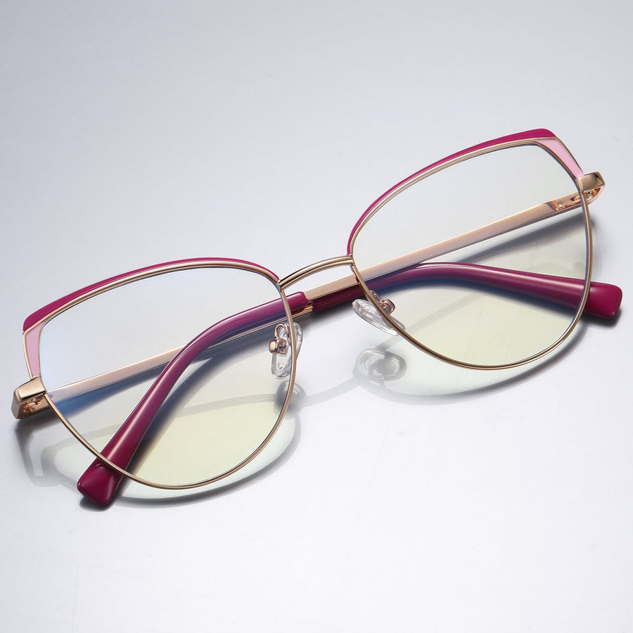 Cateye Brillen PF1090