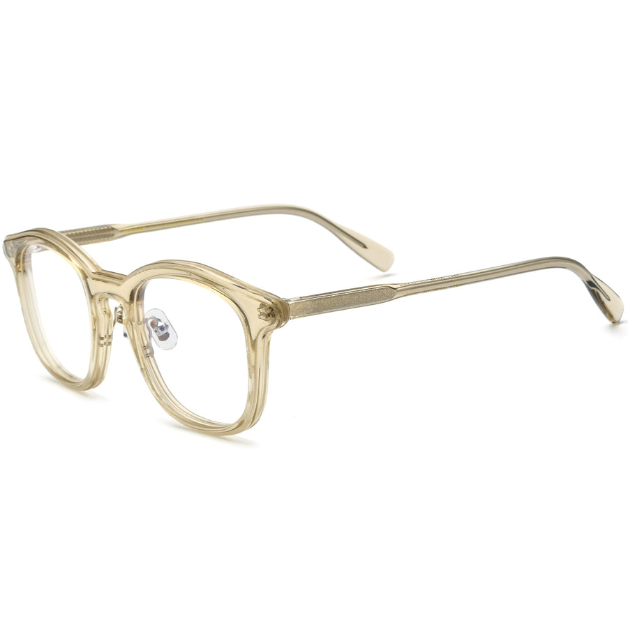 Quadratische Brillen BR1096
