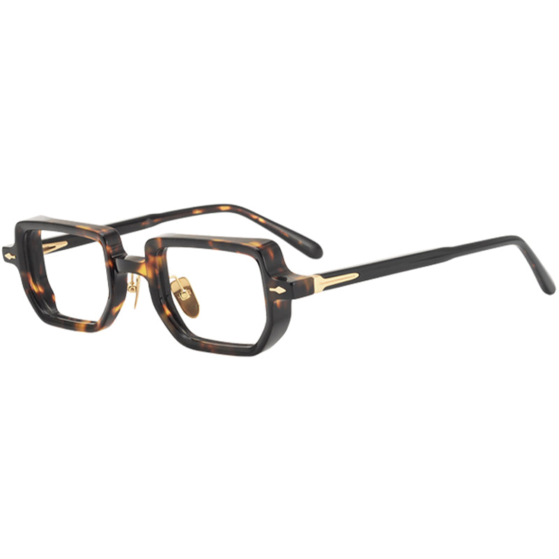 Quadratische Brillen TG1059