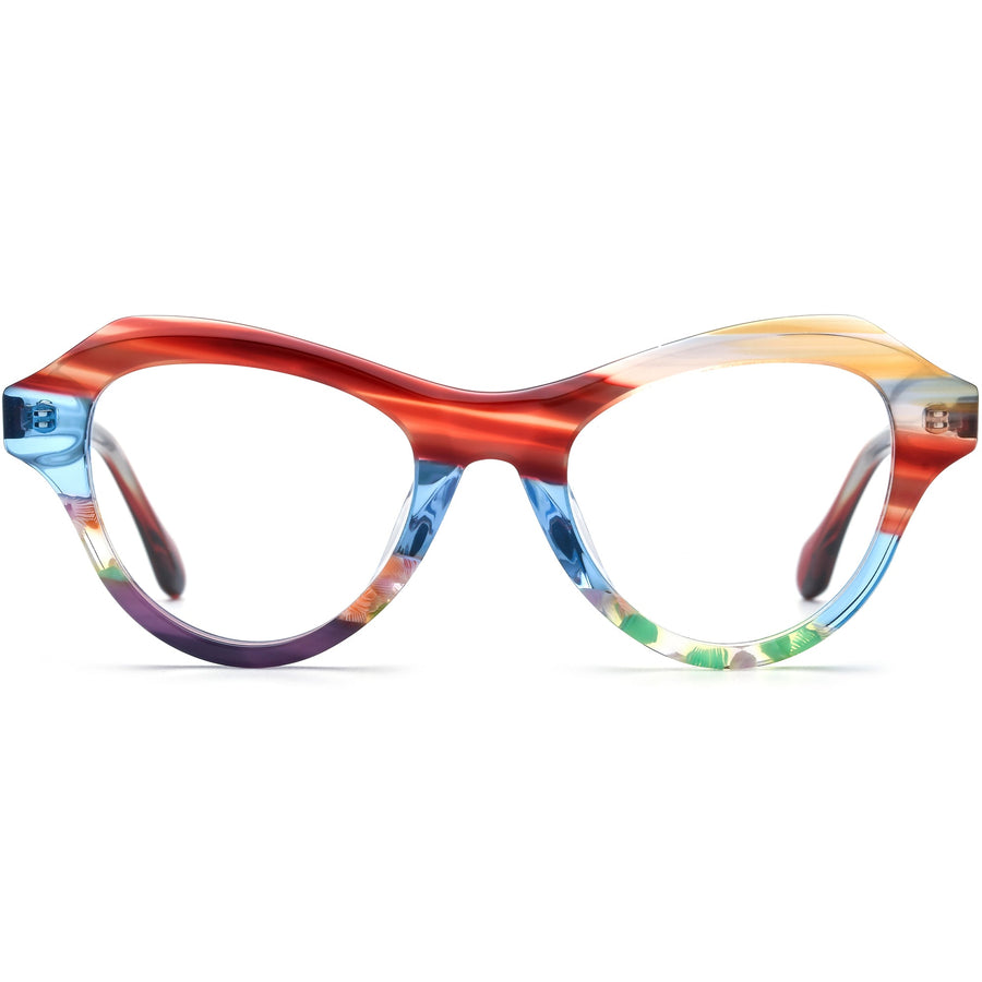 Cateye Brillen BR1653