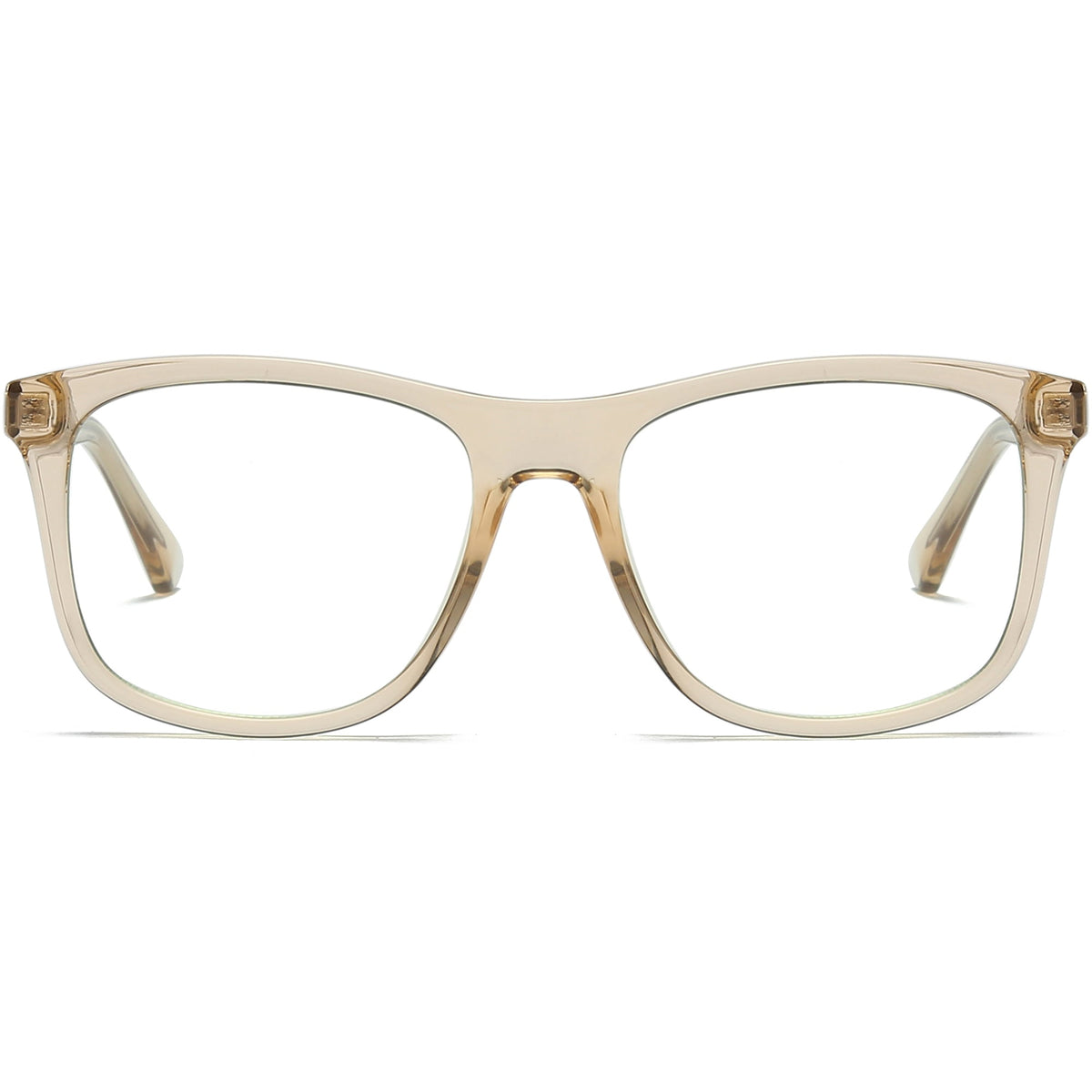 Quadratische Brillen PF1178