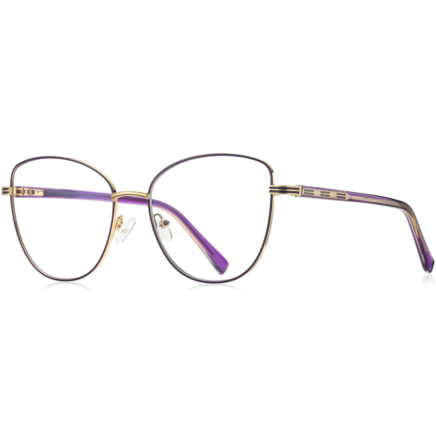 Cateye Brillen PF1316