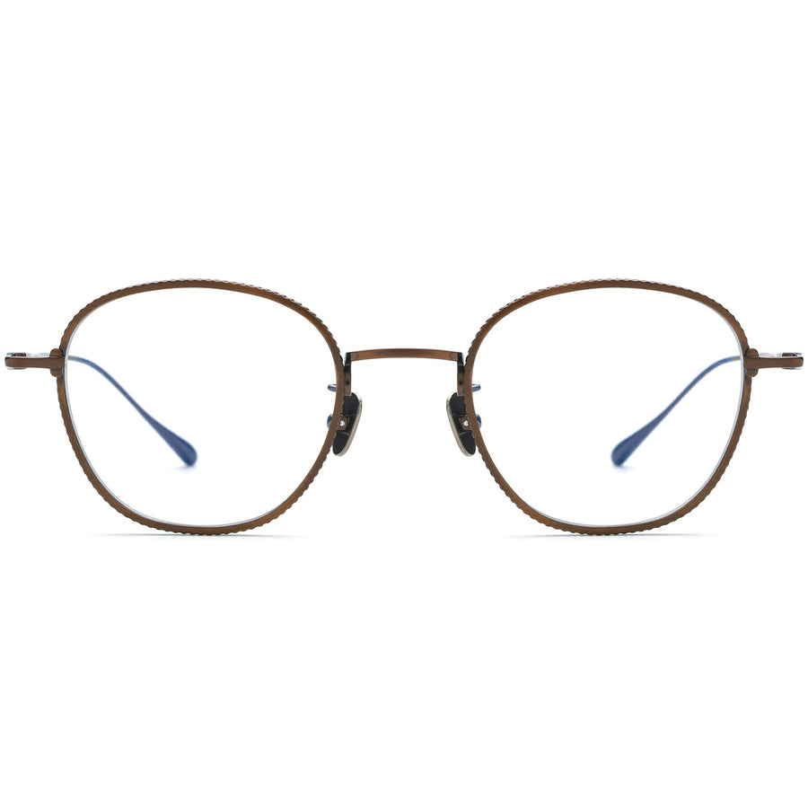 Quadratische Brillen BR1446