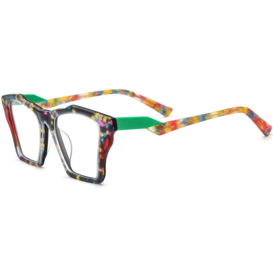 Geometrische Brillen BR1503
