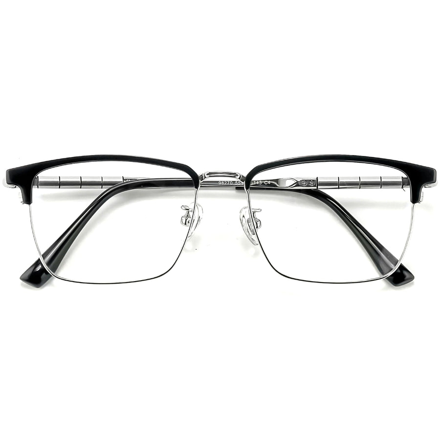 Browline Brillen A4124