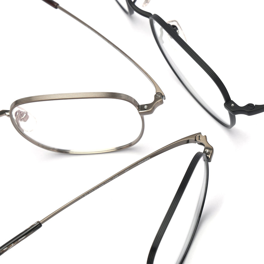 Quadratische Brillen MW1383