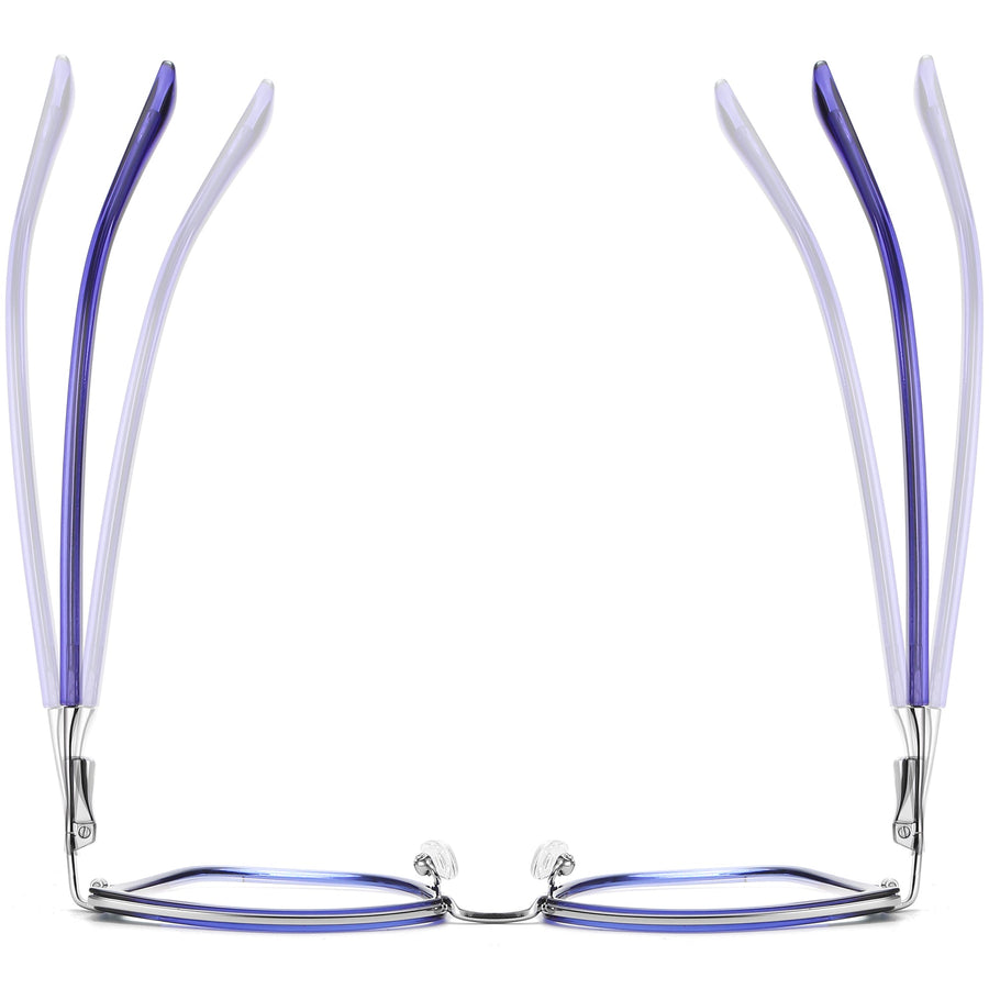 Cateye Brillen PF1158