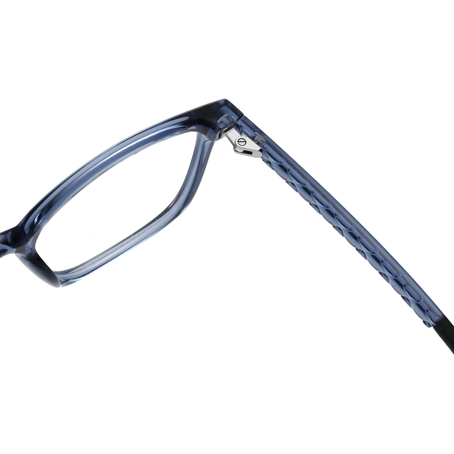 Quadratische Brillen YSD1009