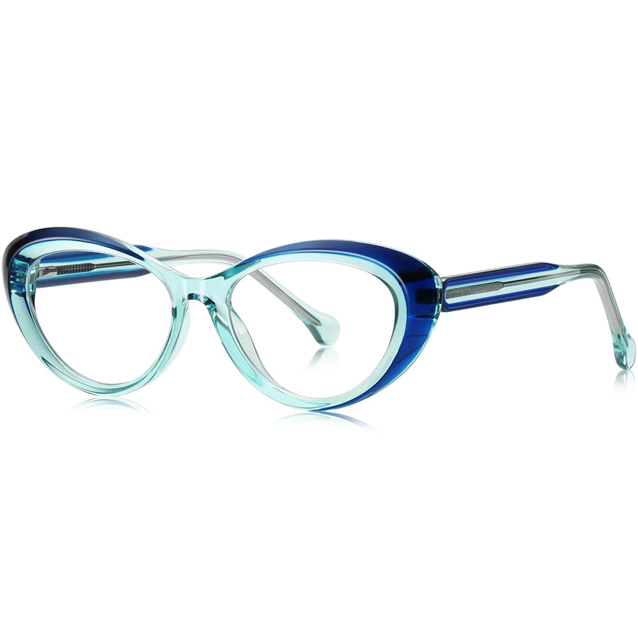 Cateye Brillen YSD1010