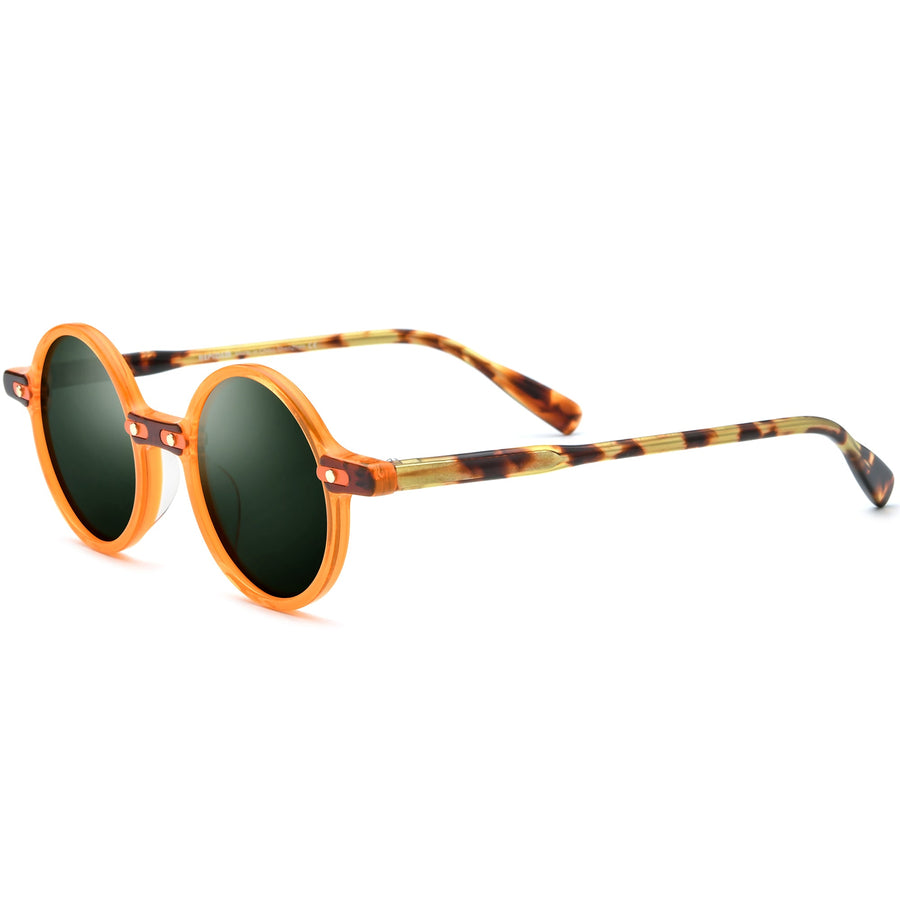 Runde Sonnenbrillen BRS1063