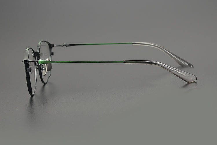 Runde Brillen TG1176