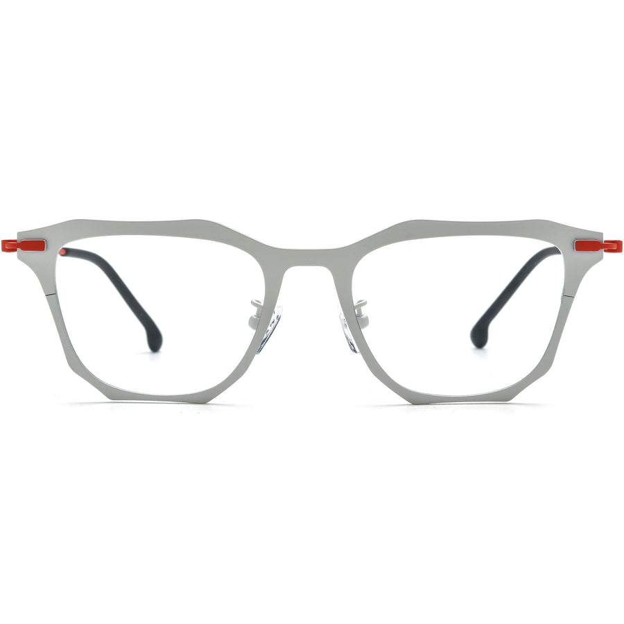 Geometrische Brillen BR1606