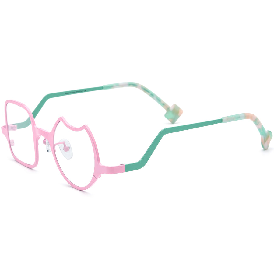 Geometrische Brillen BR1442