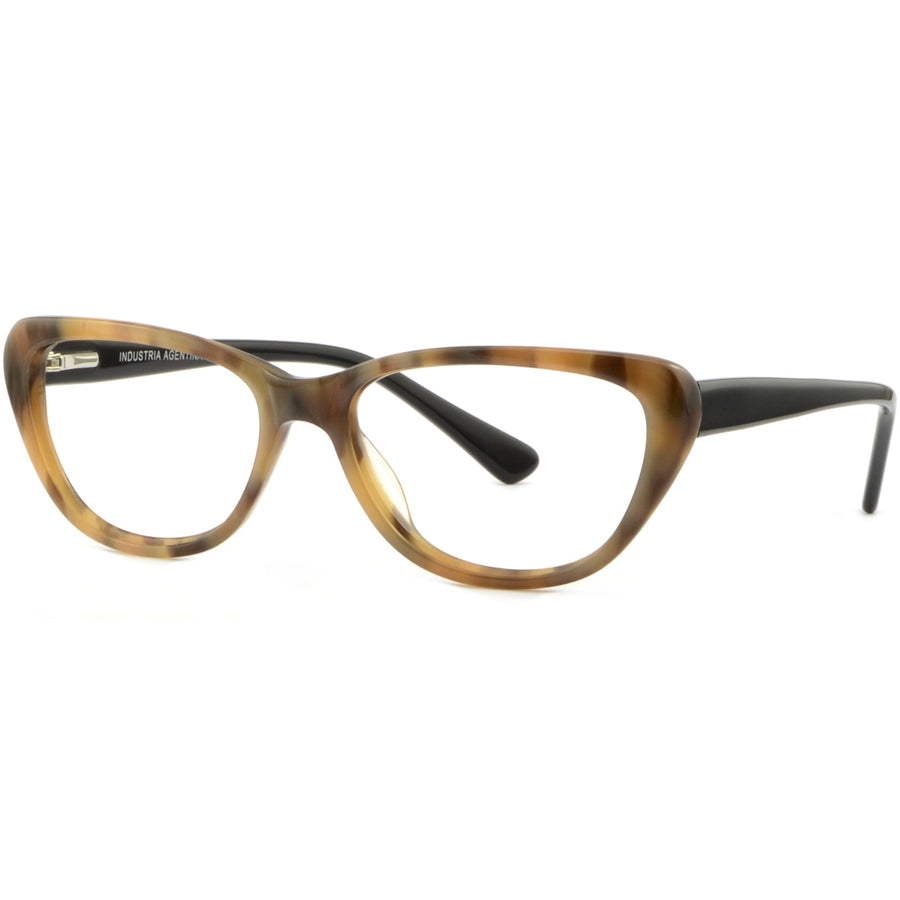 Cateye Brillen O1654