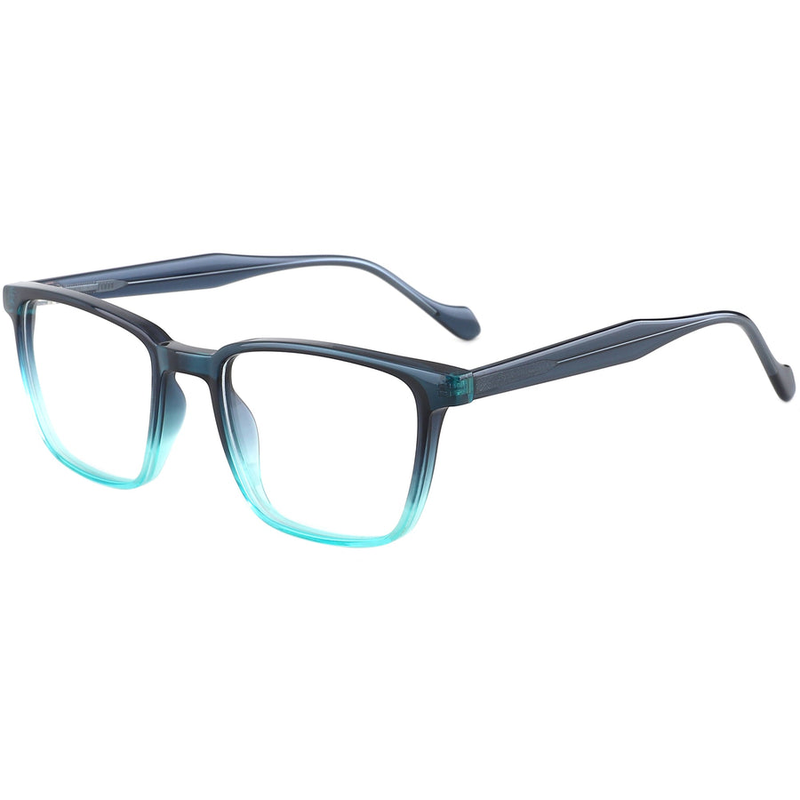 Quadratische Brillen YEA1199