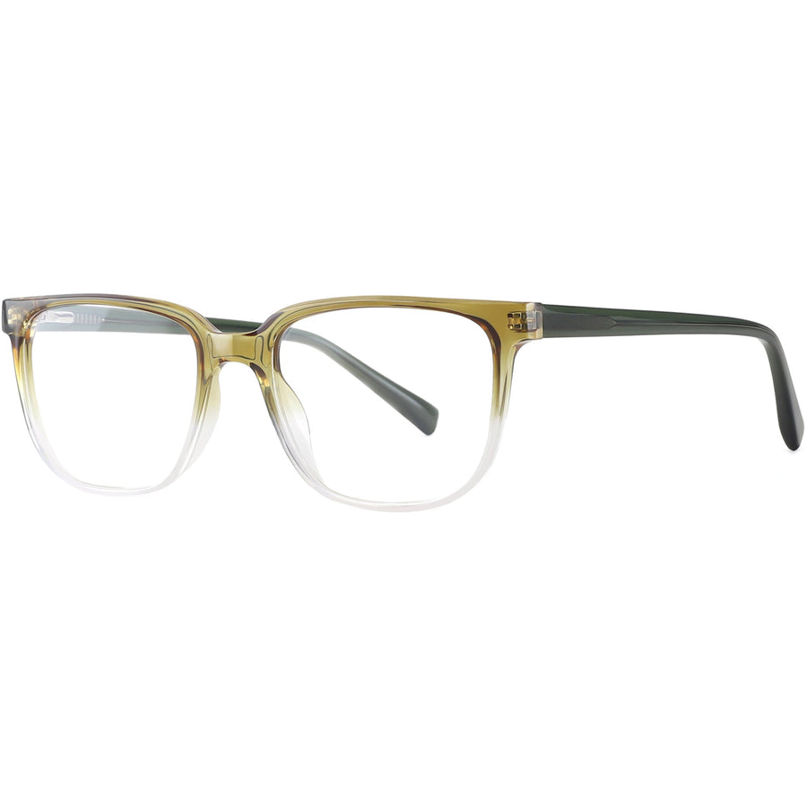 Quadratische Brillen YEA1280