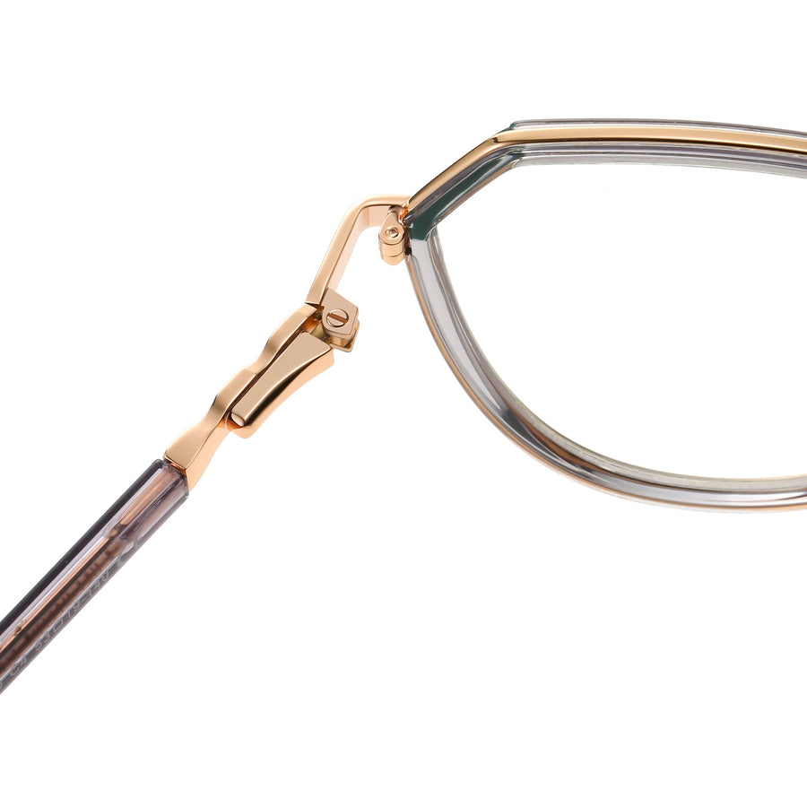 Runde Brillen PF1157