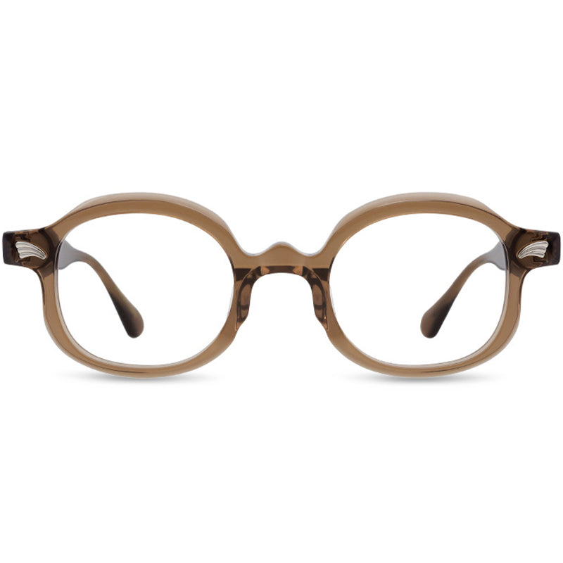 Geometrische Brillen GC1048